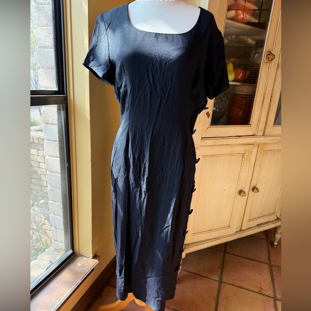 Taurus vintage Dress